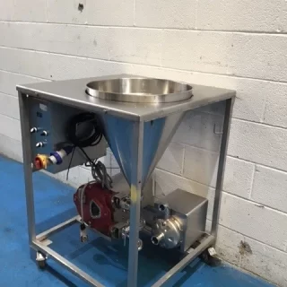 Fruit Feeder