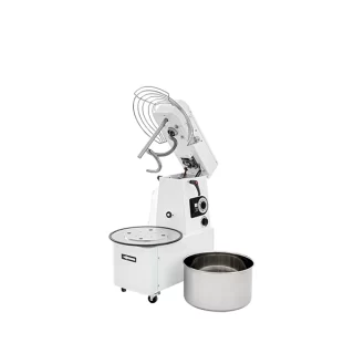 Microbakery Spiral Mixer – Removeable bowl