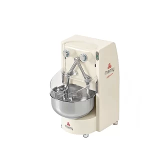 Microbakery Twin Arm Dive Mixer