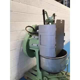 PH8 60KG Twin arm diving mixer