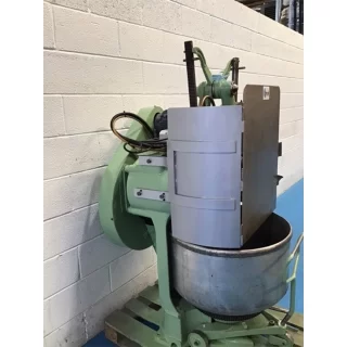 PH8 60KG Twin Arm Diving Mixer