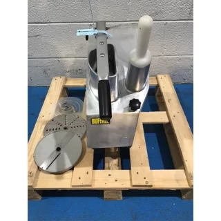 Vegetable Dicing and Slicing Machine