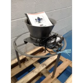 Compact Flour Sieve
