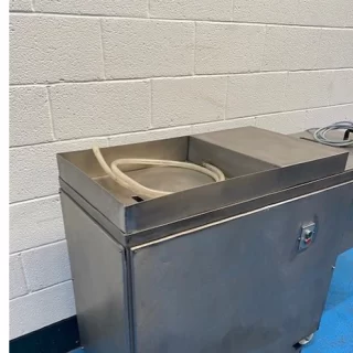 Fruit Washer