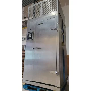 Blast Chiller Freezer