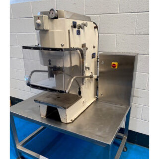 Powermat press