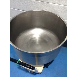 Bakery Bowl for Kemper 75 120kg mixer