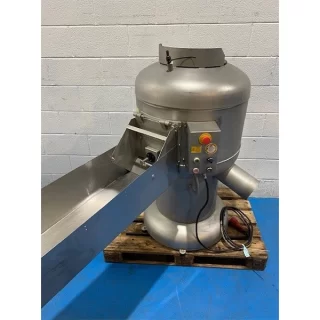 Potato Peeler