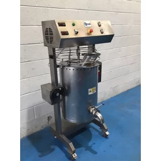 80 Ltr Hi Temp Stir Tipping Cream Cooker