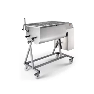 Paddle Mixer