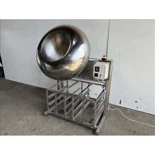 coating drum