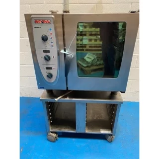 CM61 Electric 6 Grid Convection Oven