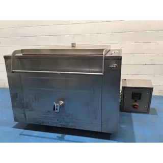 KW500 Meat Cooker