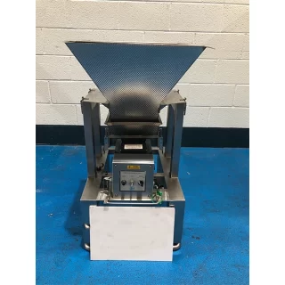 vibratory feeder