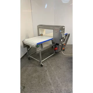 Metal Detector