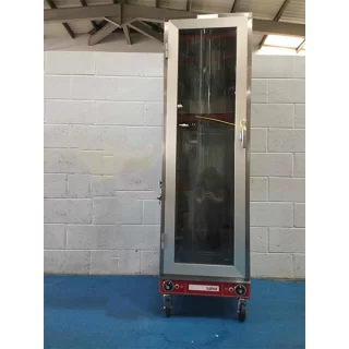Proofing Cabinet