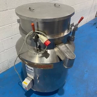 Flour Sieve