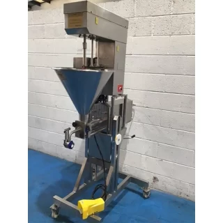 Force Feed Depositor
