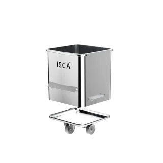 Dump Buggy 400lb – Detachable Base