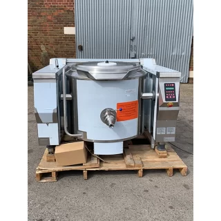 Electric Cooking Kettle