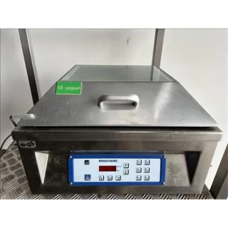 A300 Bench Vacuum Packer