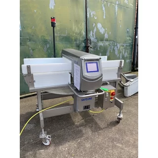 Metal Detector