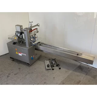 Horizontal Wrapper