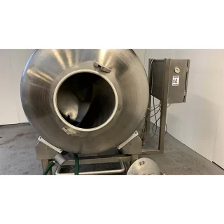 vacuum tumbler