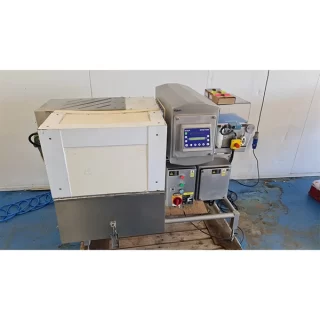 Signature Metal Detector