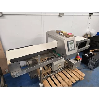 Metal Detector