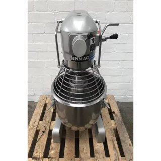 Planetary Mixer 20 Liter