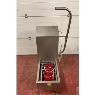 Bootwasher