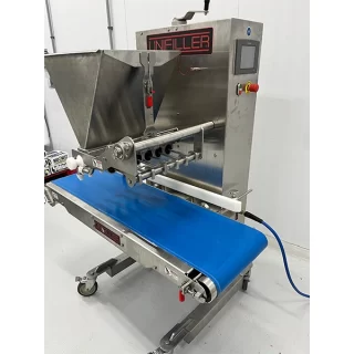 Multistation Depositor