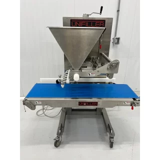 Multistation Depositor