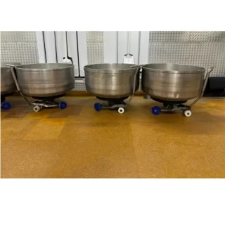 PH30 Mixing Bowls