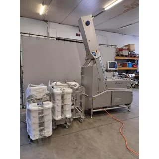 Opticut Portion Cutter