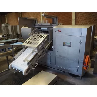 Meat Press