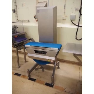 CT Salmon Checkweigher
