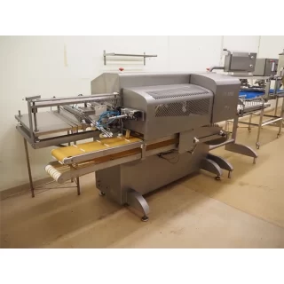 Vision Slicer