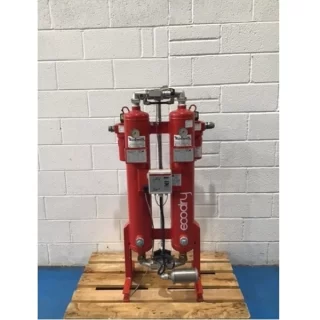 Ecodry Compressed Air Dryer