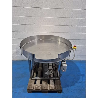 Rotary Turn Table
