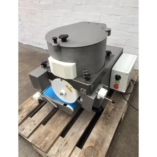 R2200 Burger Machine