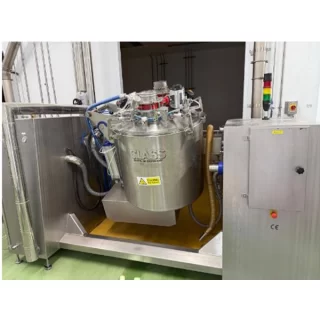 VSM 600 Mixer