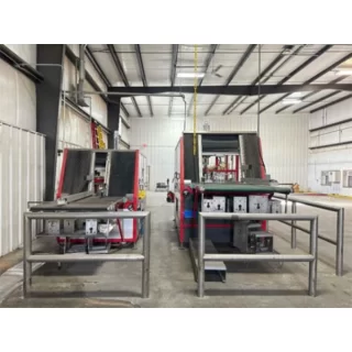 Case Erector MS 40B