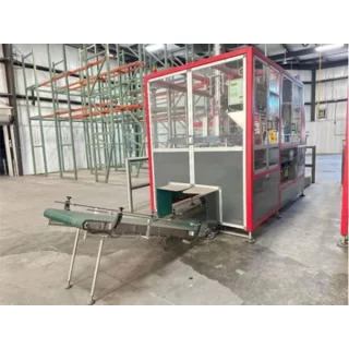 Case Erector MS 60B