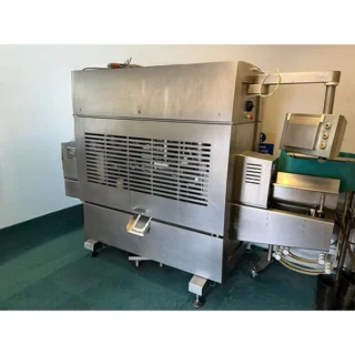 2730 Salmon Filleting Machine