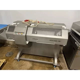 650 Long Salmon Slicer