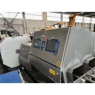 IPM3 X600 Portion Cutter