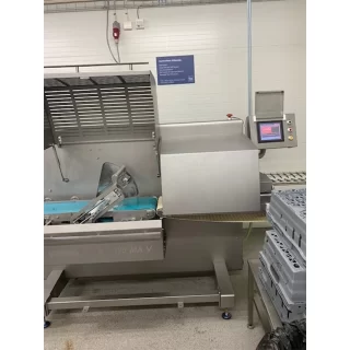 Geba SC125 MA Salmon Slicer