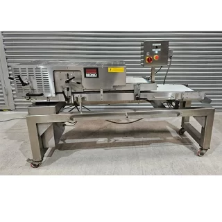 Gemini Roll Forming Plant (Pinner)